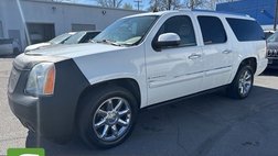 2008 GMC Yukon XL Denali