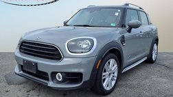 2020 MINI Countryman Cooper ALL4