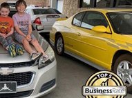 2016 Chevrolet Malibu Limited LT