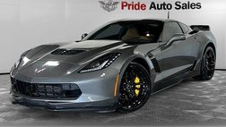2015 Chevrolet Corvette Z06