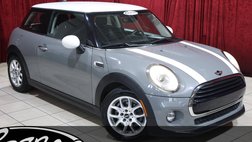 2018 MINI Hardtop Cooper
