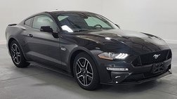 2022 Ford Mustang GT