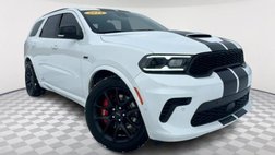 2024 Dodge Durango SRT 392 Premium