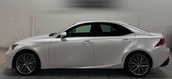 2017 Lexus IS 200t Base