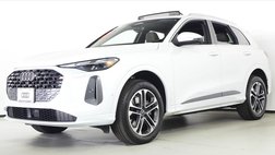 2025 Audi Q5 quattro Premium TFSI