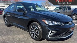 2025 Volkswagen Jetta S