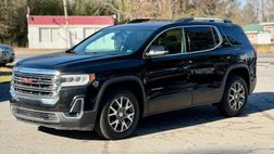 2020 GMC Acadia SLT