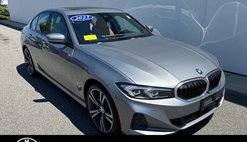 2023 BMW 3 Series 330i xDrive