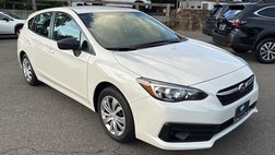 2023 Subaru Impreza Base