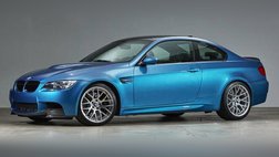2013 BMW M3 Base