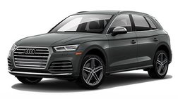2019 Audi SQ5 3.0T quattro Prestige