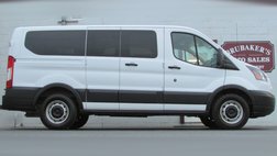 2016 Ford Transit 150 XL