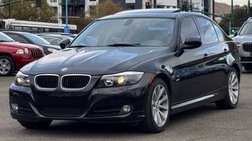 2011 BMW 3 Series 328i xDrive