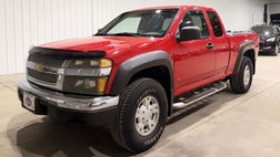 2006 Chevrolet Colorado LT