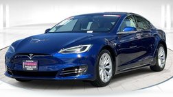 2018 Tesla Model S 100D
