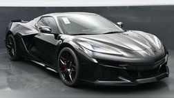 2023 Chevrolet Corvette Z06