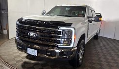 2024 Ford Super Duty F-350 King Ranch