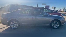 2010 Chevrolet Malibu LT