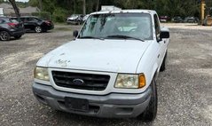 2003 Ford Ranger XLT