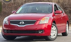 2009 Nissan Altima 2.5 S