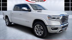 2023 Ram Ram Pickup 1500 Limited Longhorn