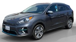 2019 Kia Niro EV EX
