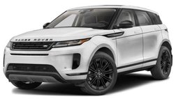 2025 Land Rover Range Rover Evoque P250 Dynamic SE