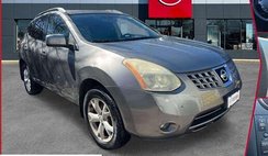 2008 Nissan Rogue SL