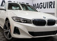 2024 BMW 3 Series 330i xDrive