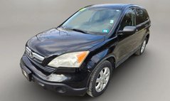 2009 Honda CR-V EX