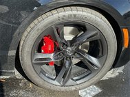 2021 Chevrolet Camaro SS