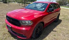 2015 Dodge Durango R/T