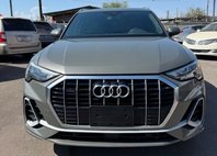 2020 Audi Q3 quattro Premium 45 TFSI