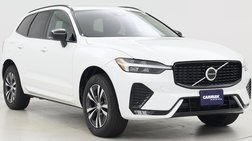 2025 Volvo XC60 B5 Core Dark Theme