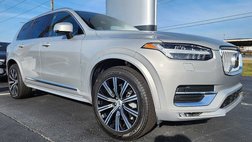 2024 Volvo XC90 B6 Core Bright Theme