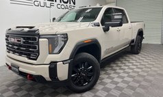 2026 GMC Sierra 2500HD AT4