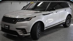 2018 Land Rover Range Rover Velar P380 R-Dynamic SE