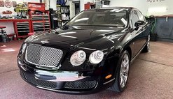 2006 Bentley Continental Flying Spur