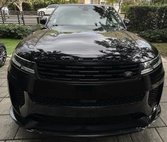 2025 Land Rover Range Rover Sport P635 SV Edition Two