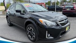 2016 Subaru Crosstrek Premium AWD
