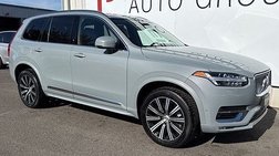 2024 Volvo XC90 B6 Plus Bright Theme 7P