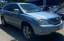 2005 Lexus RX 330 Base