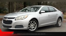 2014 Chevrolet Malibu LT