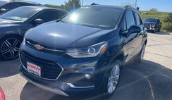 2019 Chevrolet Trax Premier