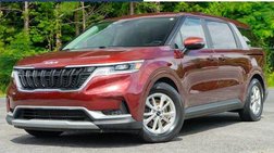 2022 Kia Carnival LX
