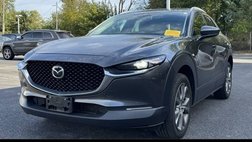 2022 Mazda CX-30 2.5 S Premium