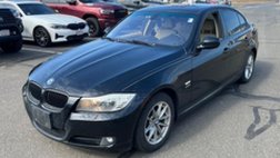 2010 BMW 3 Series 328i xDrive