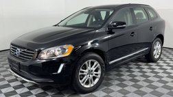 2015 Volvo XC60 T5 Drive-E