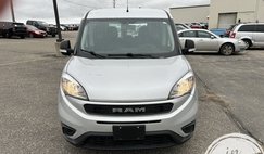 2022 Ram ProMaster City Base