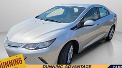 2019 Chevrolet Volt LT